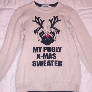 Ugly Christmas Sweater